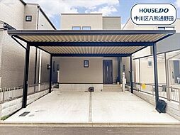 愛知県名古屋市中川区万場４丁目