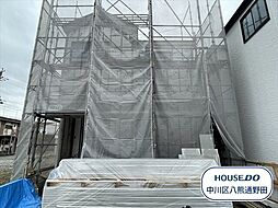 愛知県名古屋市中川区供米田３丁目