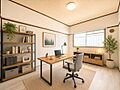 お子様のお部屋...