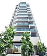 藤沢駅より徒歩8分 8階 新築の賃貸物件