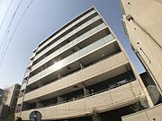 黄金町駅より徒歩4分 3階 築7年8ヶ月の賃貸物件