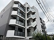 布田駅より徒歩1分 4階 築5年9ヶ月の賃貸物件