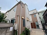 サークルハウス上石神井の賃貸物件