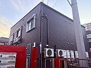 富士見台駅より徒歩13分 2階 築10年1ヶ月の賃貸物件