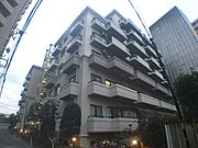 ウッドパーク本厚木の賃貸物件