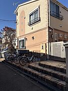 La vie belle千歳船橋の賃貸物件