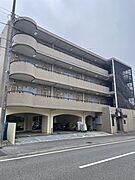 シティーコスモ検見川の賃貸物件