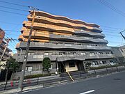 南行徳駅より徒歩18分 4階 築28年7ヶ月の賃貸物件