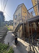 阪東橋駅より徒歩14分 1階 築12年7ヶ月の賃貸物件