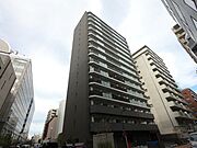 デュオステージ蒲田 5階 築7年1ヶ月の賃貸物件