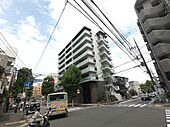 デュオステージ横濱天王町のイメージ