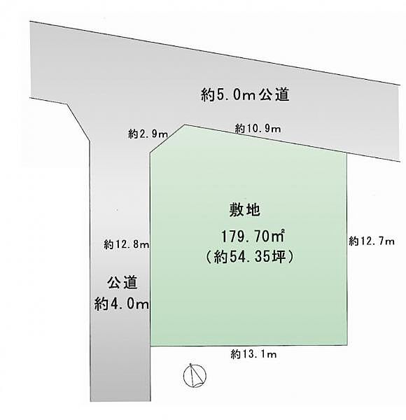 区画図：311002306484