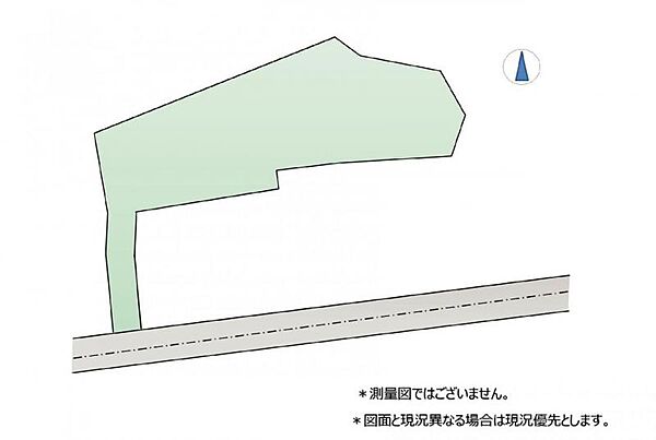 区画図：311002321506
