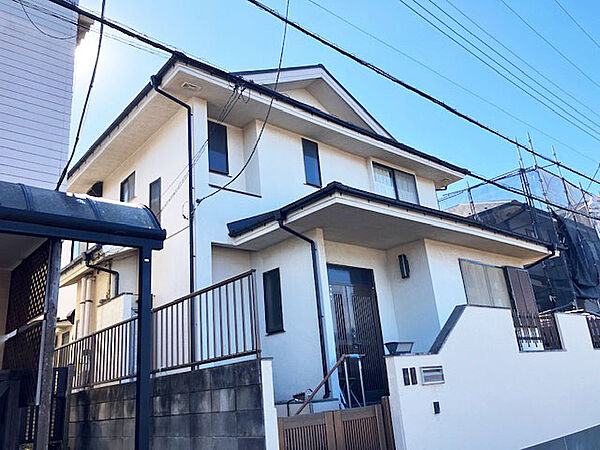 建物状況調査済み（2025年12月15日）