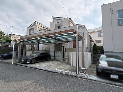 外観 外観