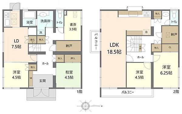 間取り：314002847018