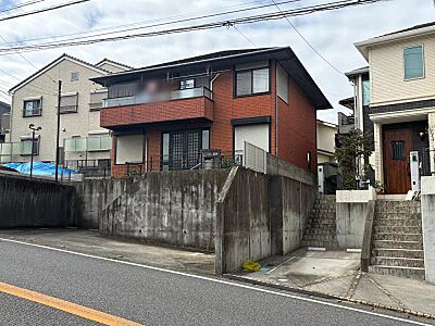 外観 外観