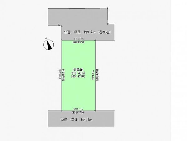 区画図：314002861720