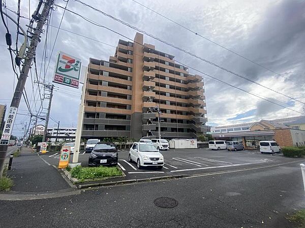 セブンイレブン 座間ひばりが丘4丁目店