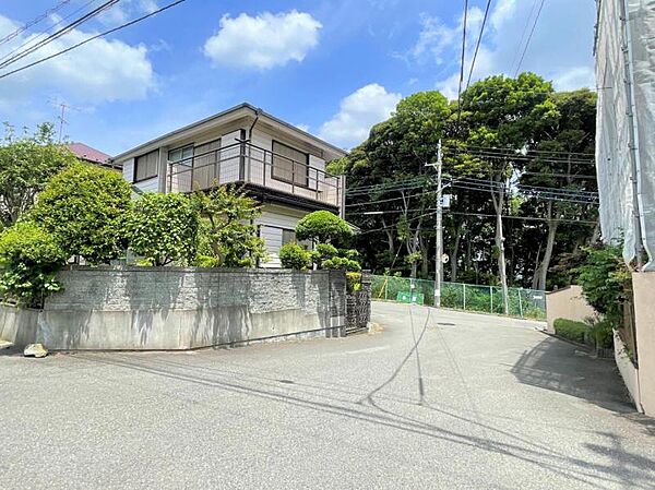 区画図：314002558260