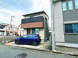 外観の画像