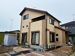 海老名市今里一丁目ミサワホーム蔵のある家