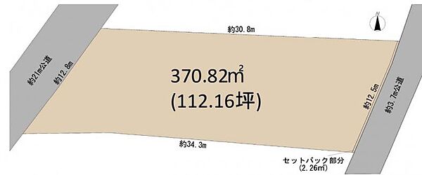区画図：308000178314
