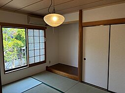 和室の画像