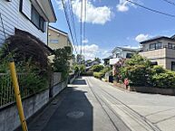 千葉県千葉市美浜区真砂5丁目：物件画像