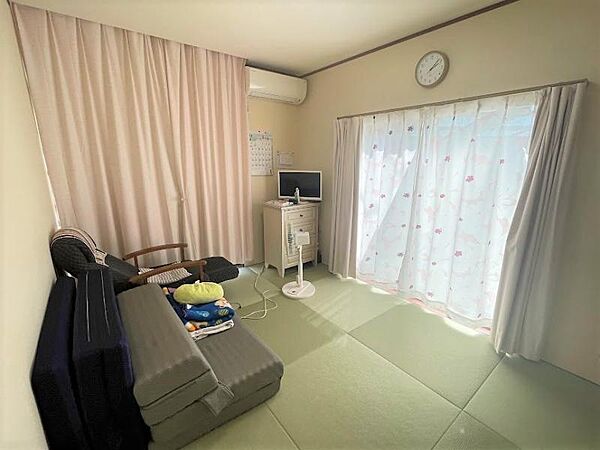 和室