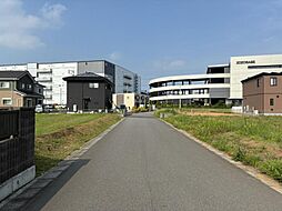外観の画像