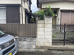 外観の画像