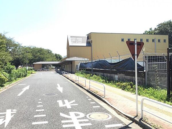 東習志野こども園
