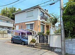 市原市青葉台5丁目 戸建