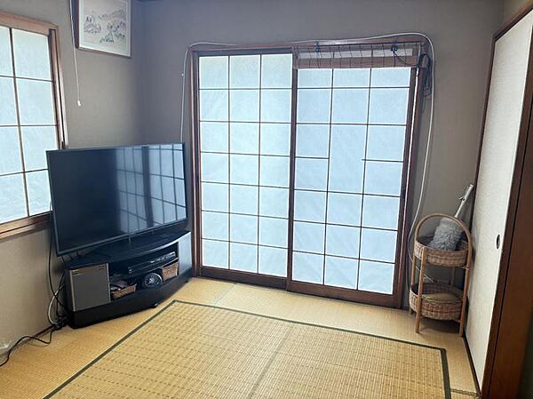 和室