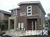 下関市上田中町3丁目 2階建 築10年のイメージ