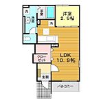 下関市前田2丁目 2階建 築11年のイメージ