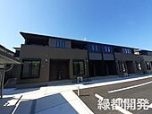 下関市彦島杉田町1丁目 2階建 新築のイメージ