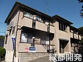 下関市筋ケ浜町 2階建 築22年のイメージ