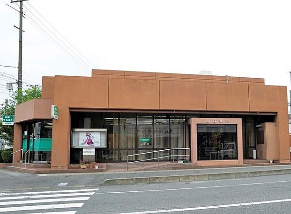 画像16:山口銀行福浦支店(1、379m)