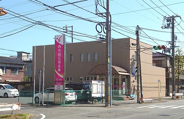 山口県下関市関西町(賃貸アパート1LDK・2階・42.63㎡)の写真 その23