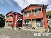 下関市石神町 2階建 築36年のイメージ