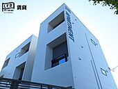 LFB APARTMENT幡生（エルエフビーアパートメント）のイメージ