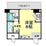 下関市今浦町 7階建 築27年のイメージ
