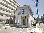 下関市元町 2階建 築10年のイメージ