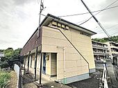 下関市幡生町2丁目 2階建 築29年のイメージ