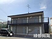 下関市幡生本町 2階建 築22年のイメージ