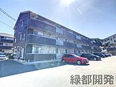 下関市関西町 3階建 築8年のイメージ
