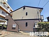 下関市大坪本町 2階建 築24年のイメージ