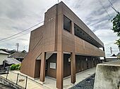下関市栄町 2階建 築6年のイメージ